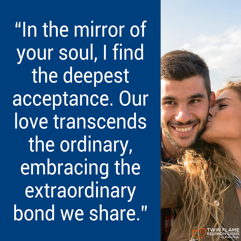 Best twin flame quotes of all time